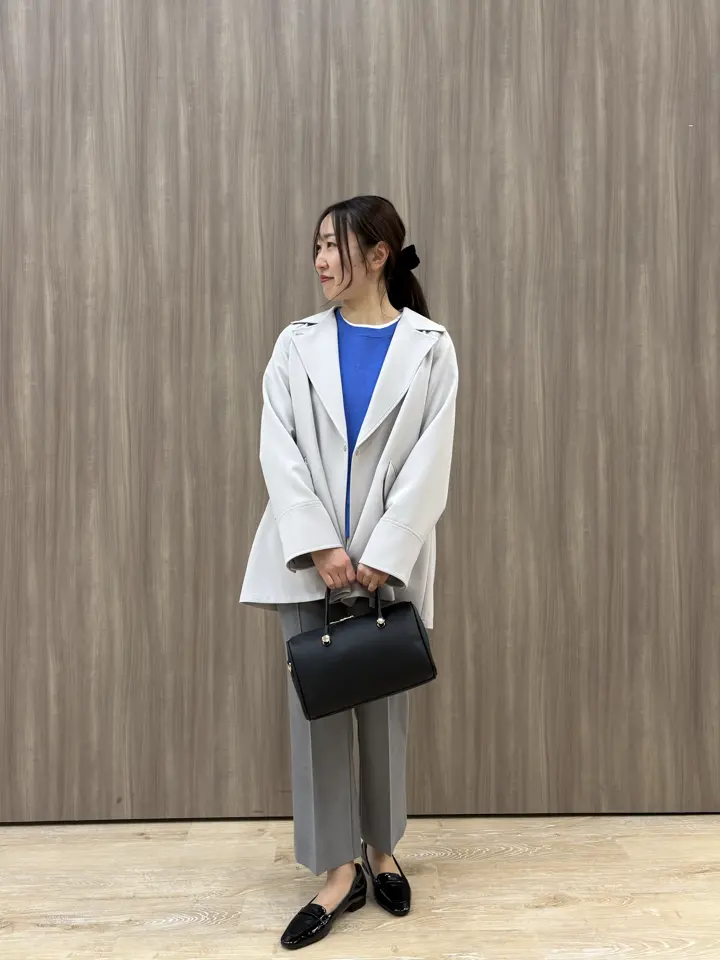 ANY SIS Miyuki コーディネート画像