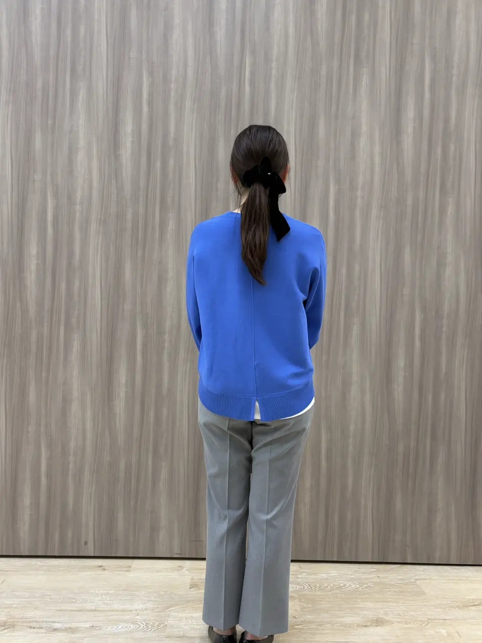 ANY SIS Miyuki コーディネート画像