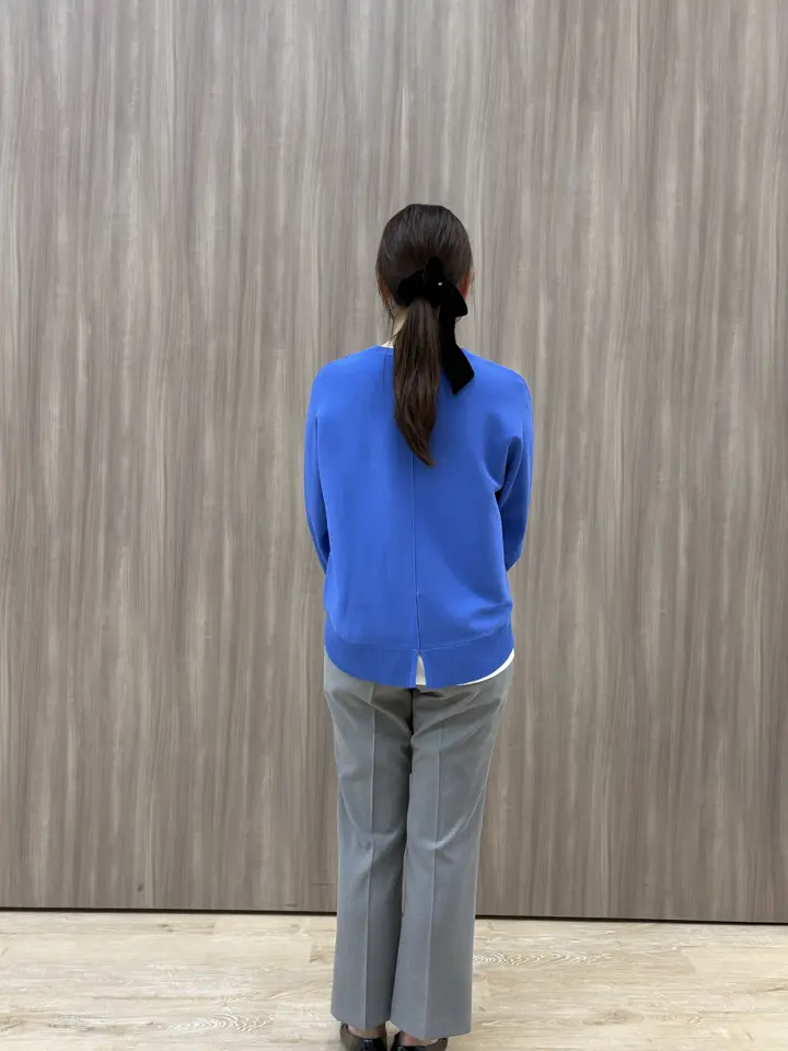 ANY SIS Miyuki コーディネート画像