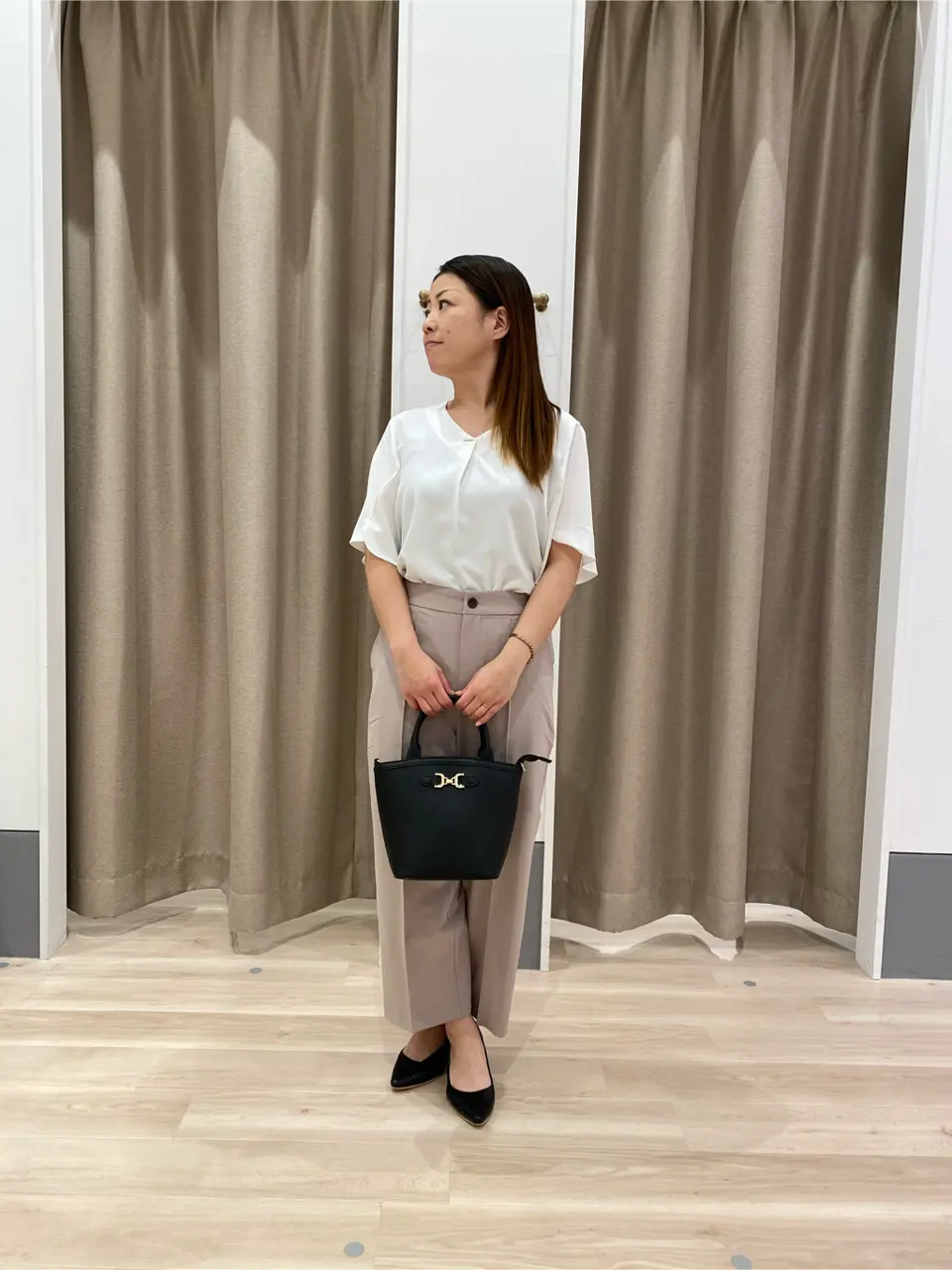  瀬野 コーディネート画像