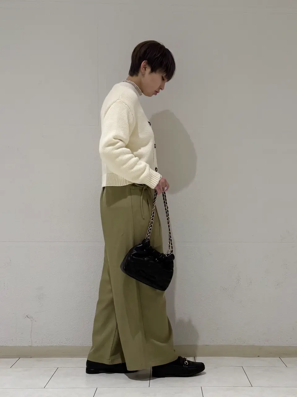 Feroux 村上 コーディネート画像