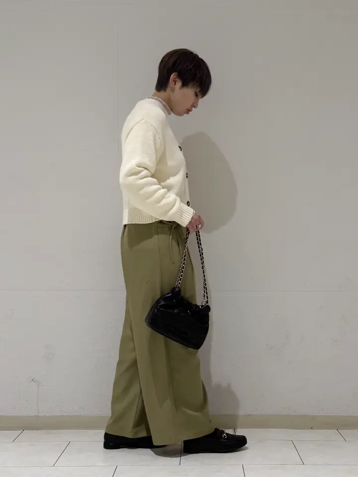 Feroux 村上 コーディネート画像