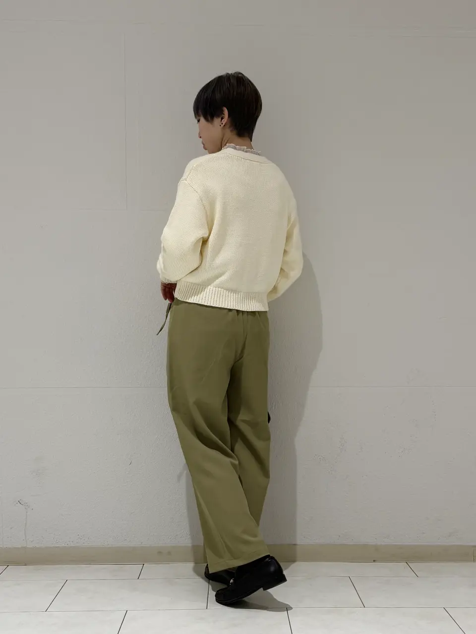 Feroux 村上 コーディネート画像