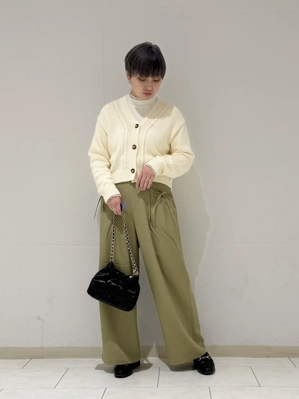 Feroux 村上 コーディネート画像