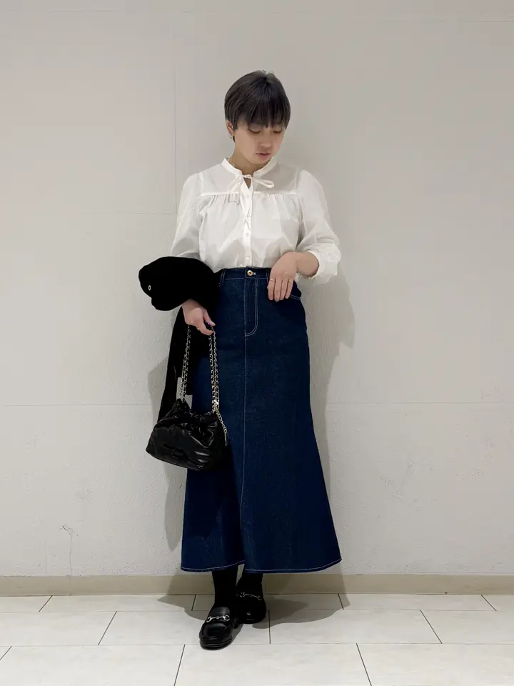 Feroux 村上 コーディネート画像