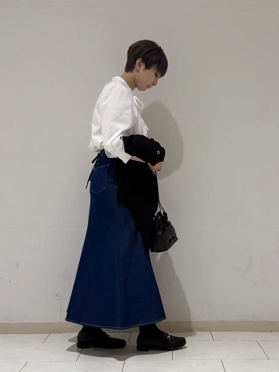 Feroux 村上 コーディネート画像