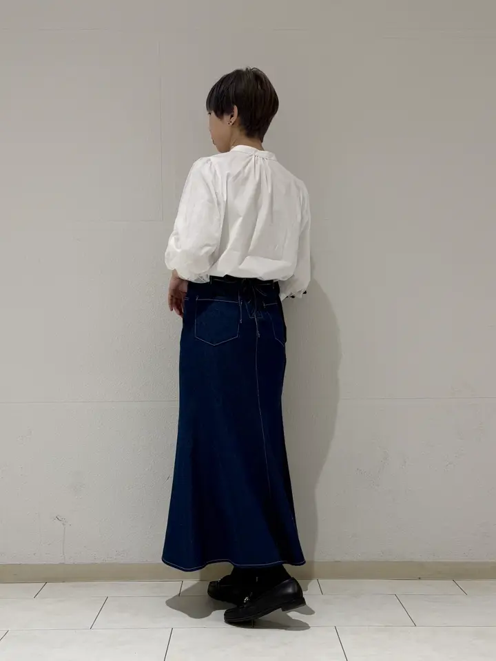 Feroux 村上 コーディネート画像