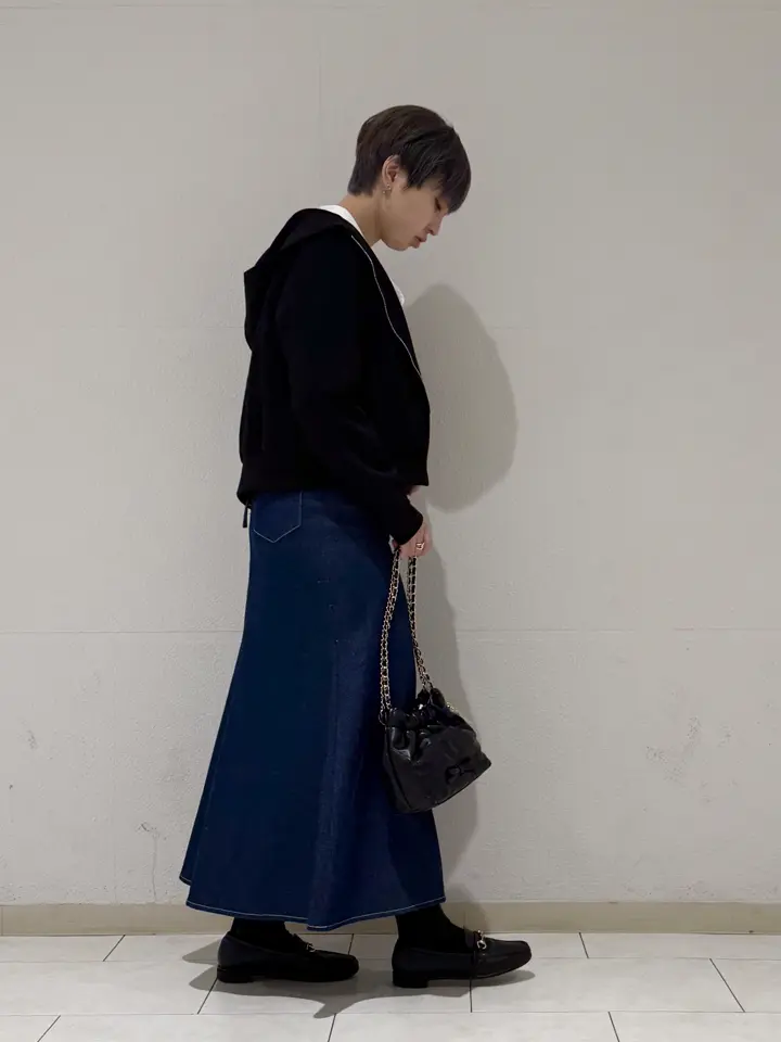 Feroux 村上 コーディネート画像