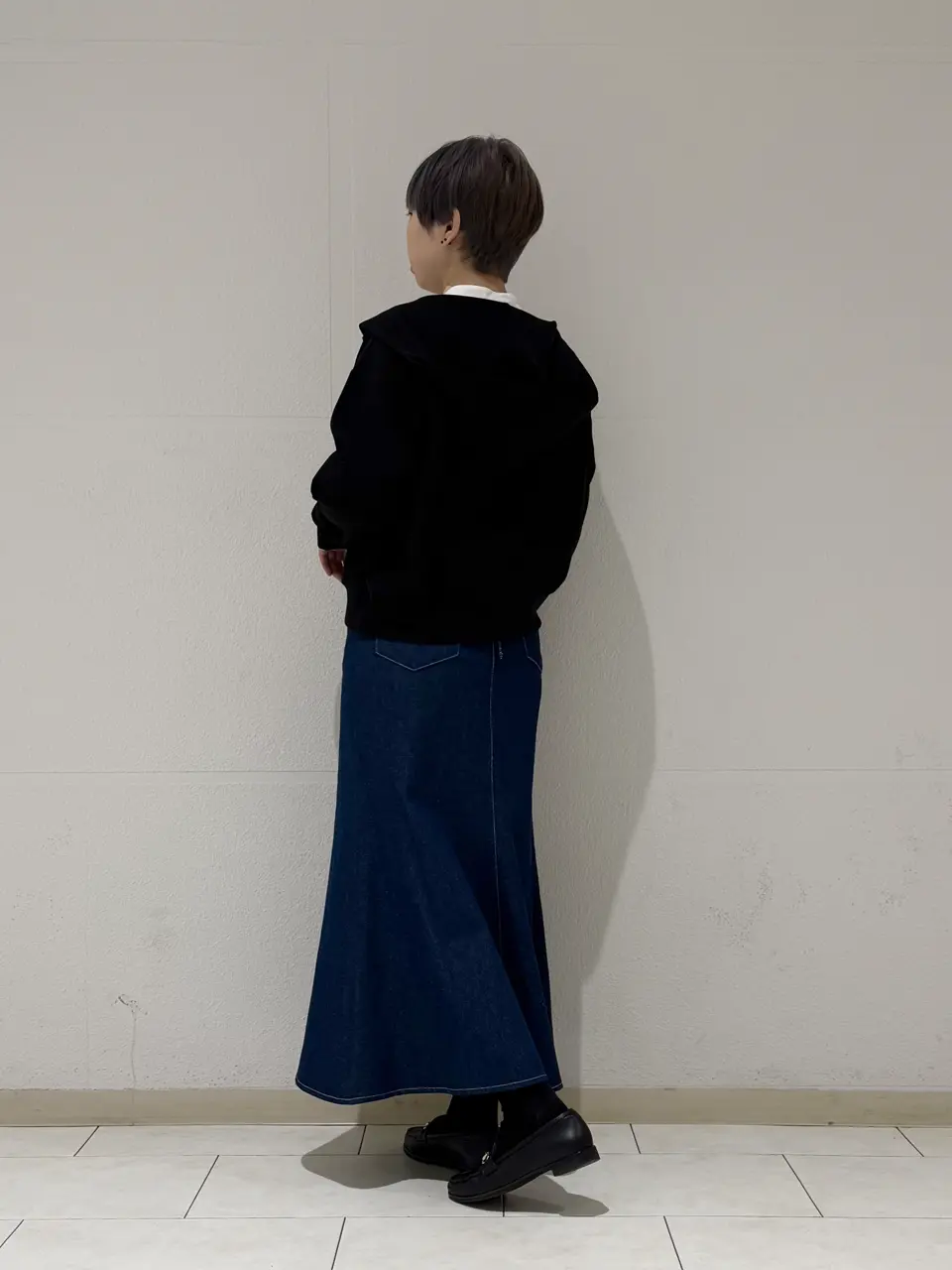 Feroux 村上 コーディネート画像