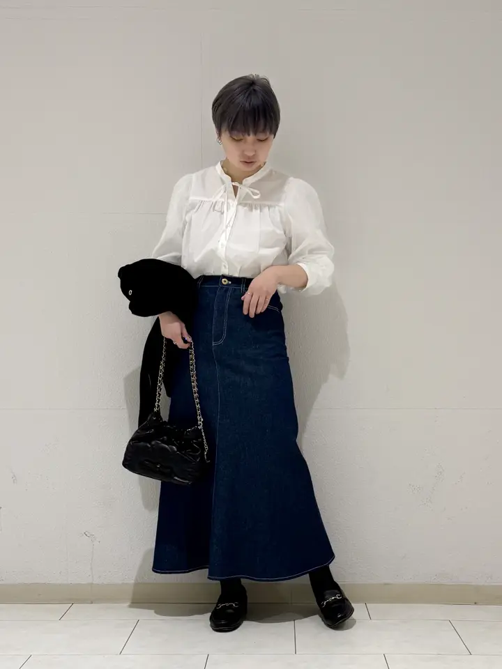 Feroux 村上 コーディネート画像