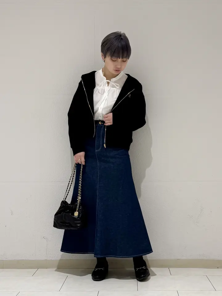 Feroux 村上 コーディネート画像