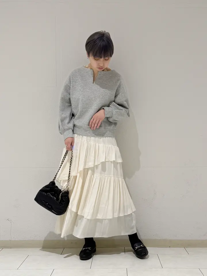 Feroux 村上 コーディネート画像