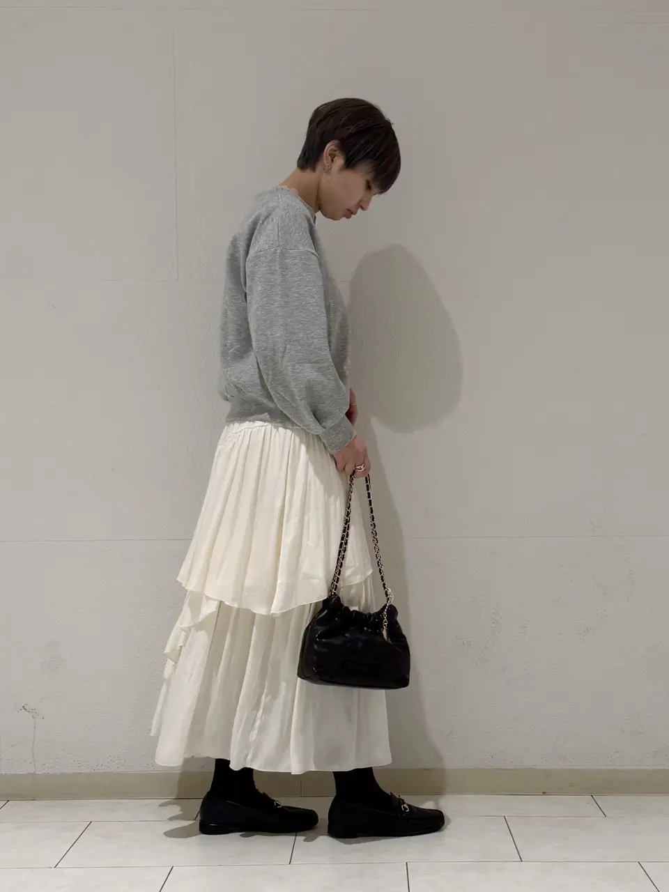 Feroux 村上 コーディネート画像