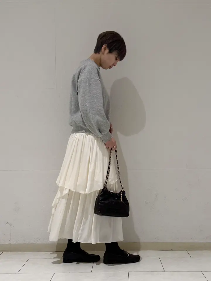 Feroux 村上 コーディネート画像