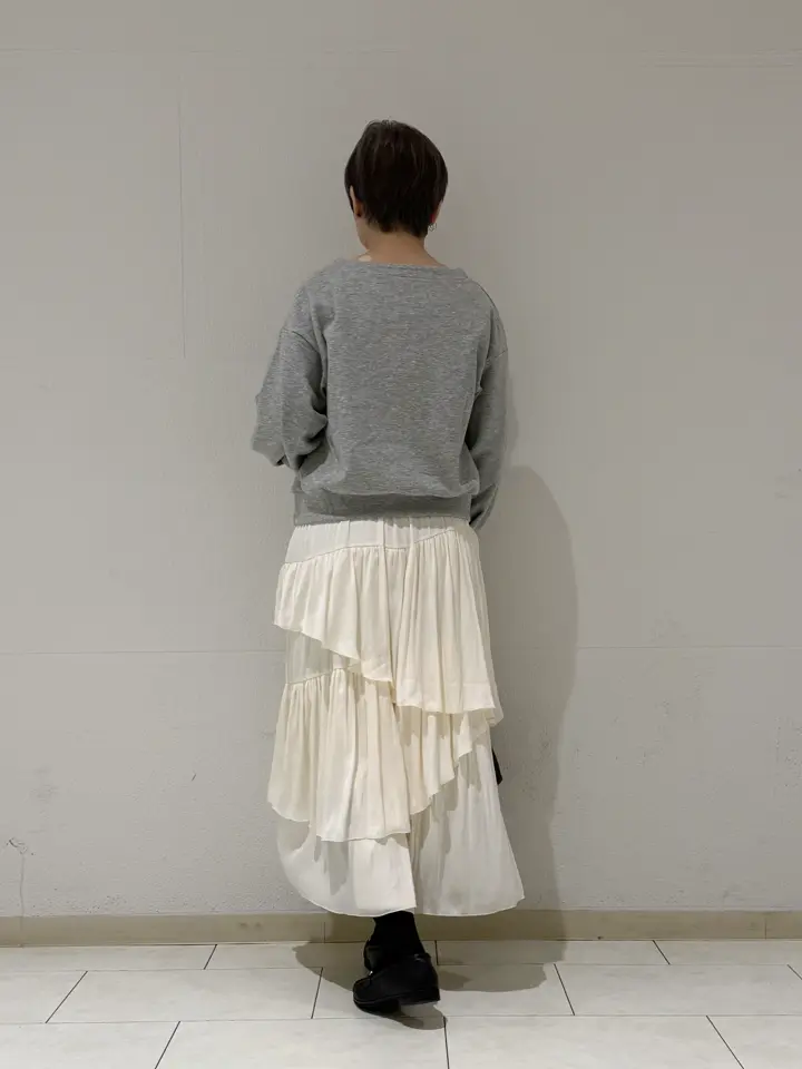 Feroux 村上 コーディネート画像