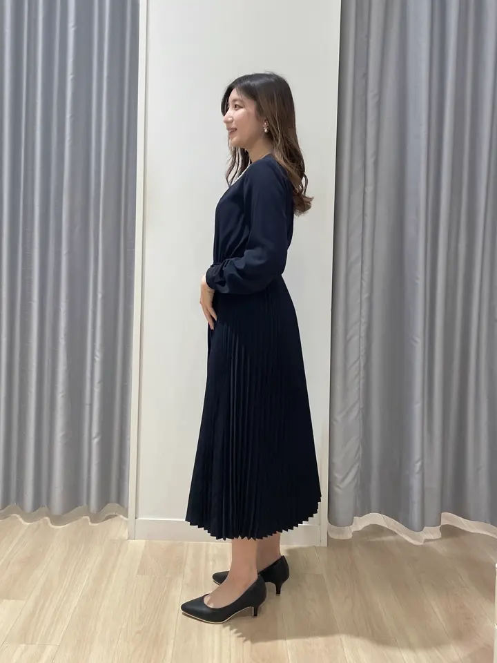 ANY SIS K コーディネート画像