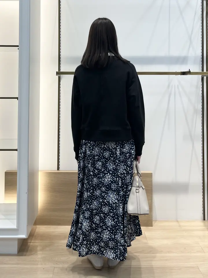 組曲 松村 コーディネート画像