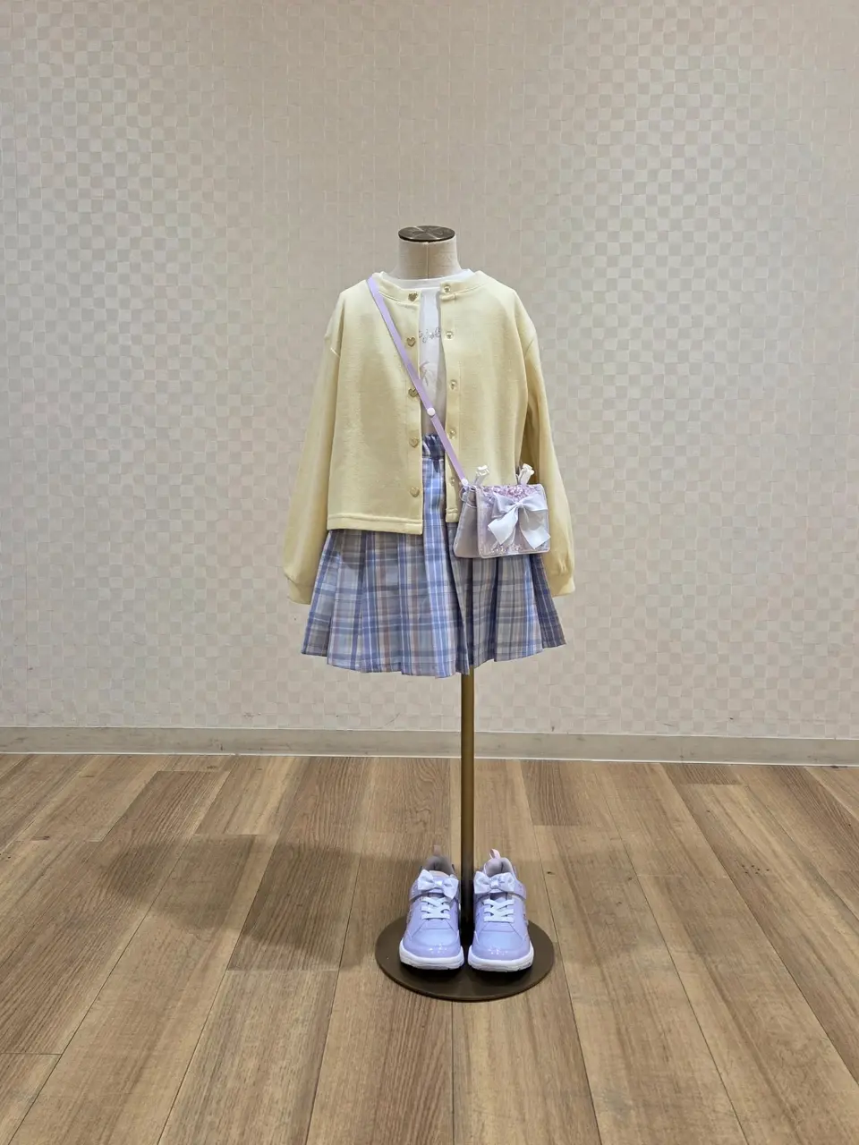  M コーディネート画像