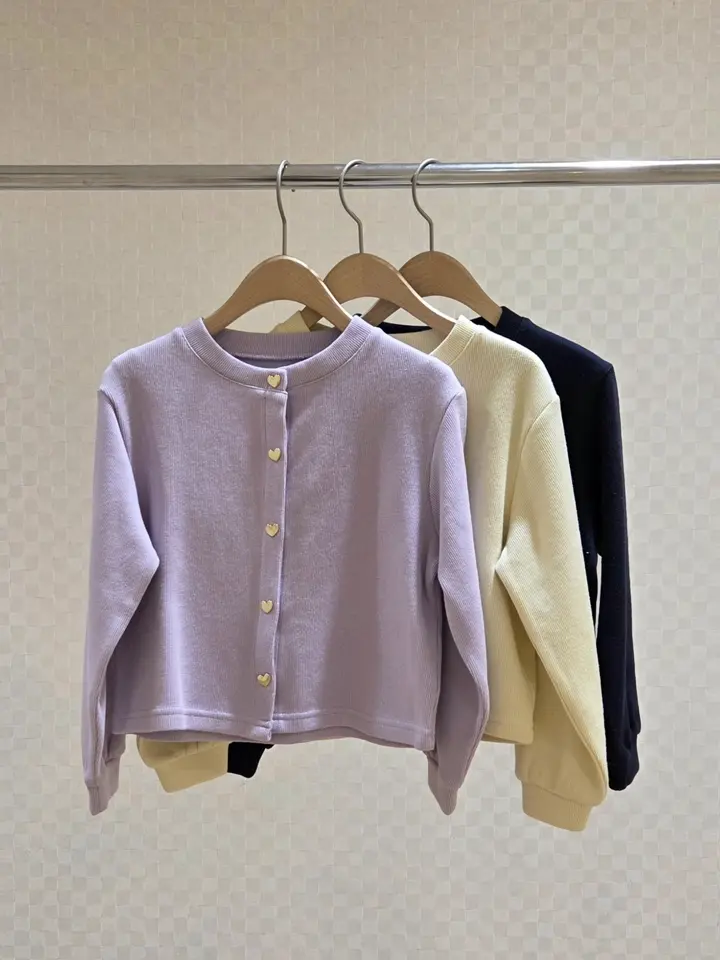 ANY M コーディネート画像