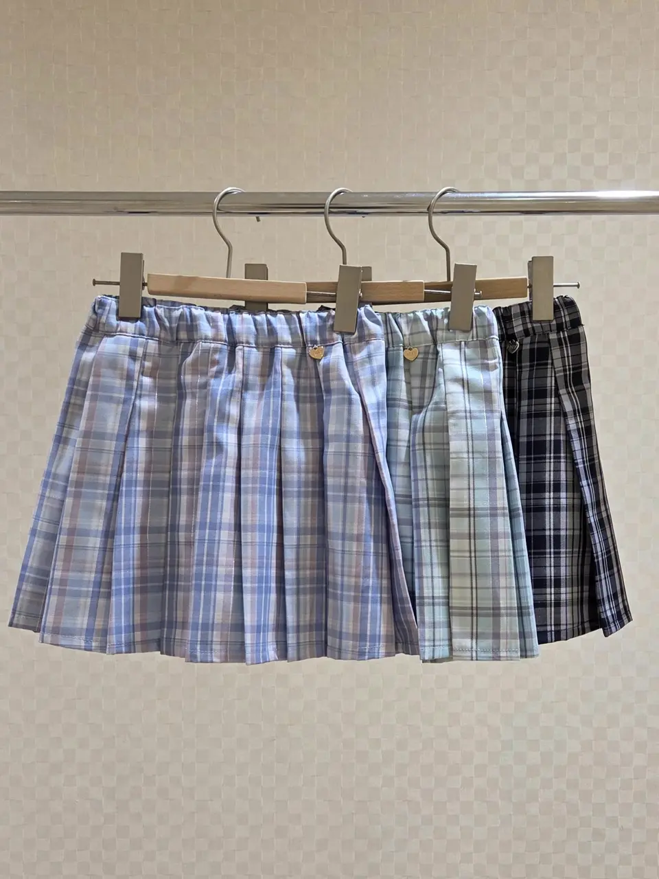 ANY M コーディネート画像