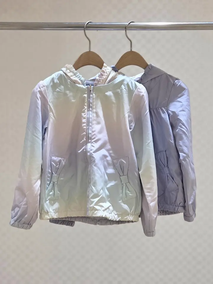 ANY M コーディネート画像