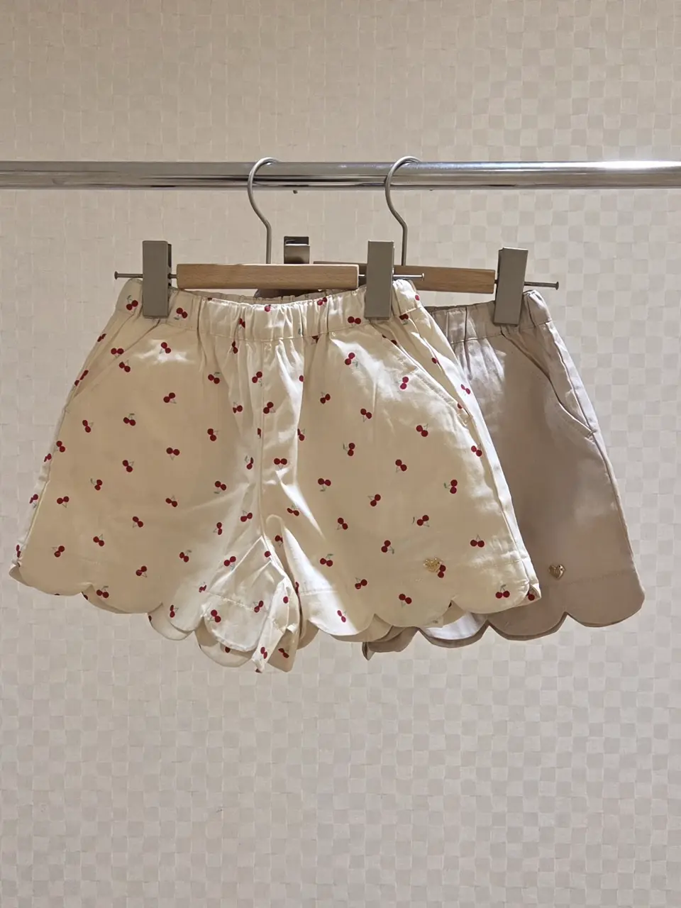 ANY M コーディネート画像