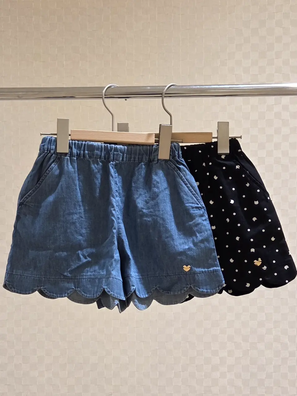 ANY M コーディネート画像