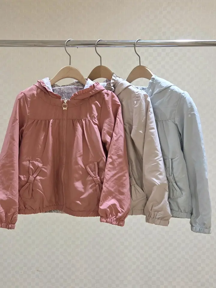 ANY M コーディネート画像