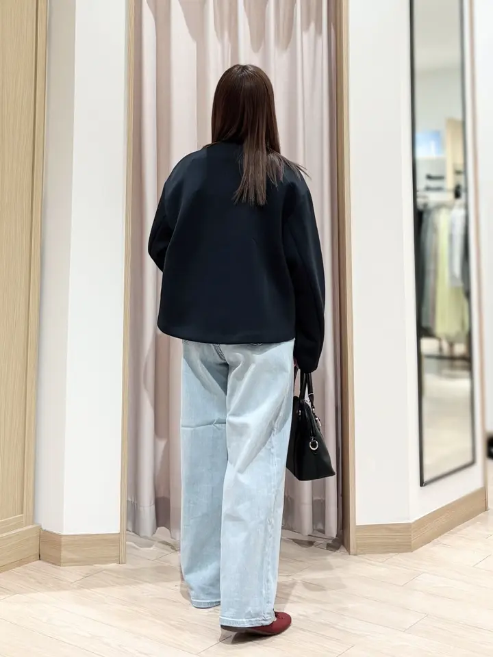 UNFILO 濱口 コーディネート画像