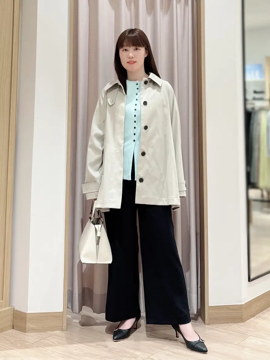  濱口 コーディネート画像