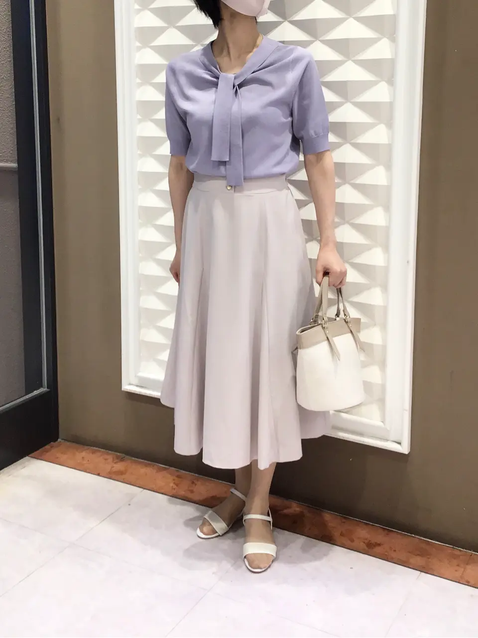  N コーディネート画像