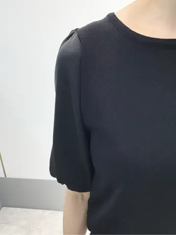 ANY SIS 岡本 コーディネート画像