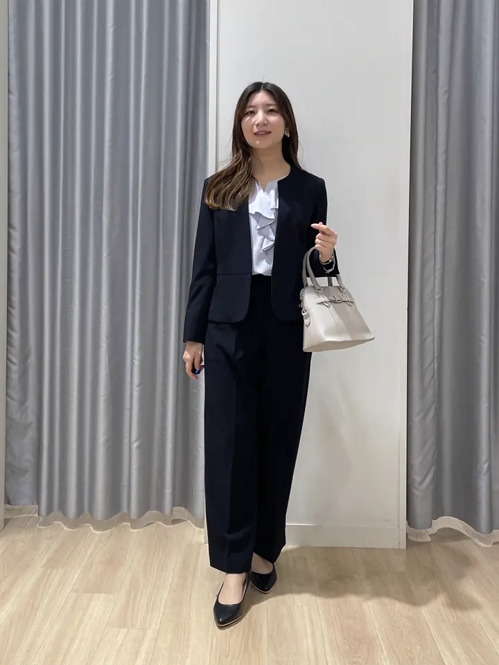 ANY SIS K コーディネート画像