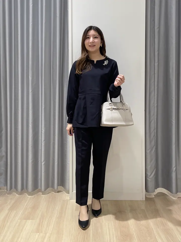 ANY SIS K コーディネート画像