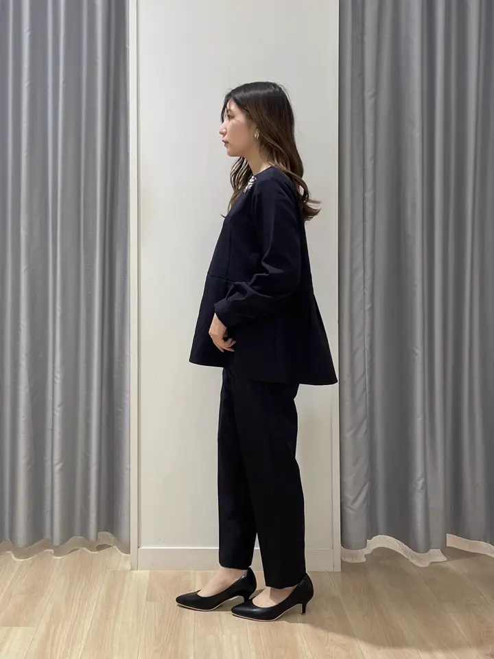 ANY SIS K コーディネート画像