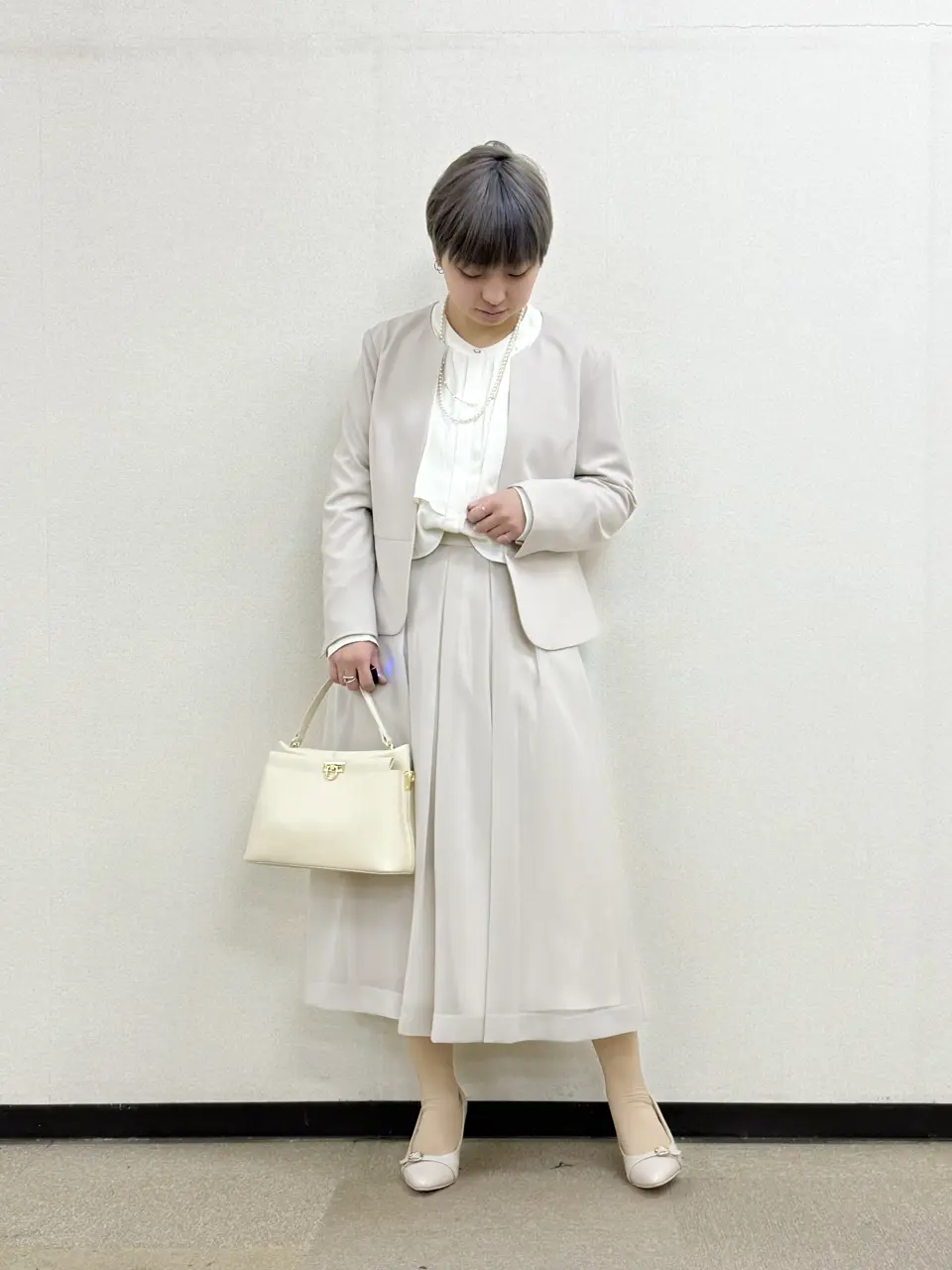  村上 コーディネート画像