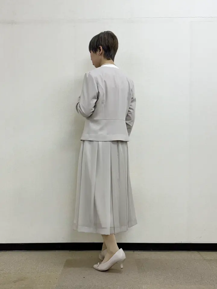 ANY SIS 村上 コーディネート画像