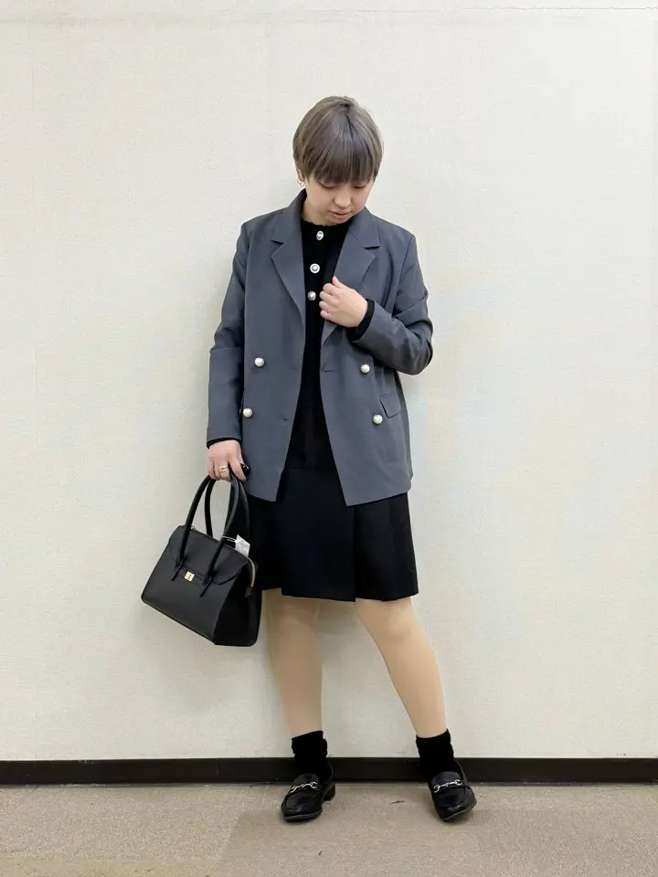 Feroux 村上 コーディネート画像