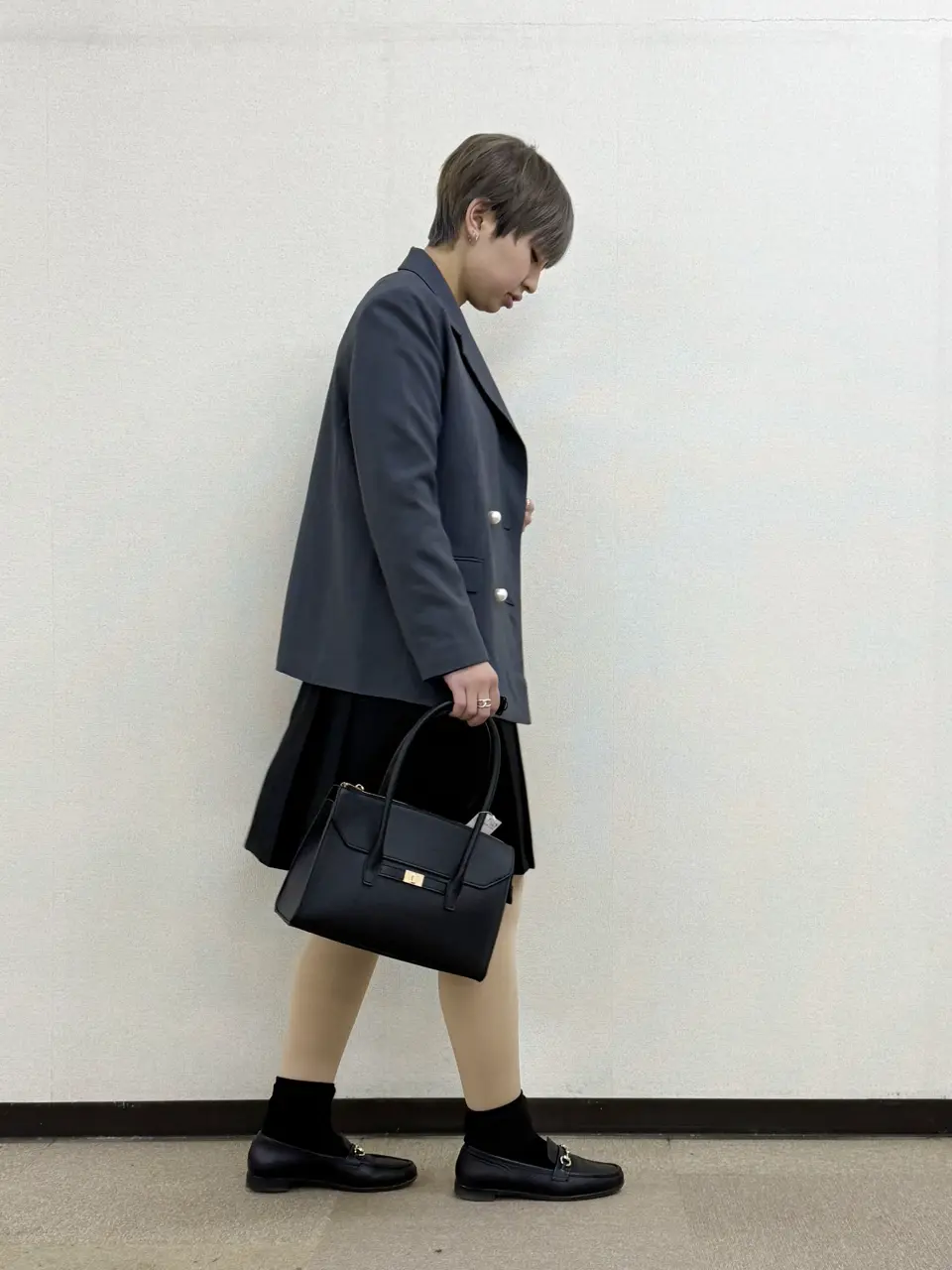 Feroux 村上 コーディネート画像