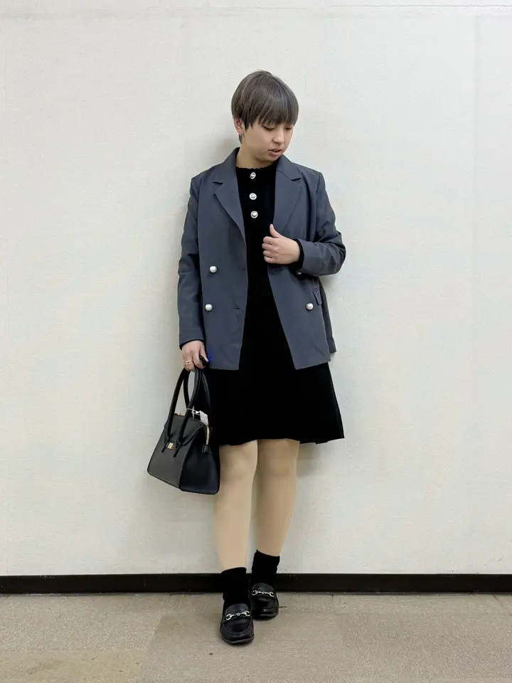 Feroux 村上 コーディネート画像