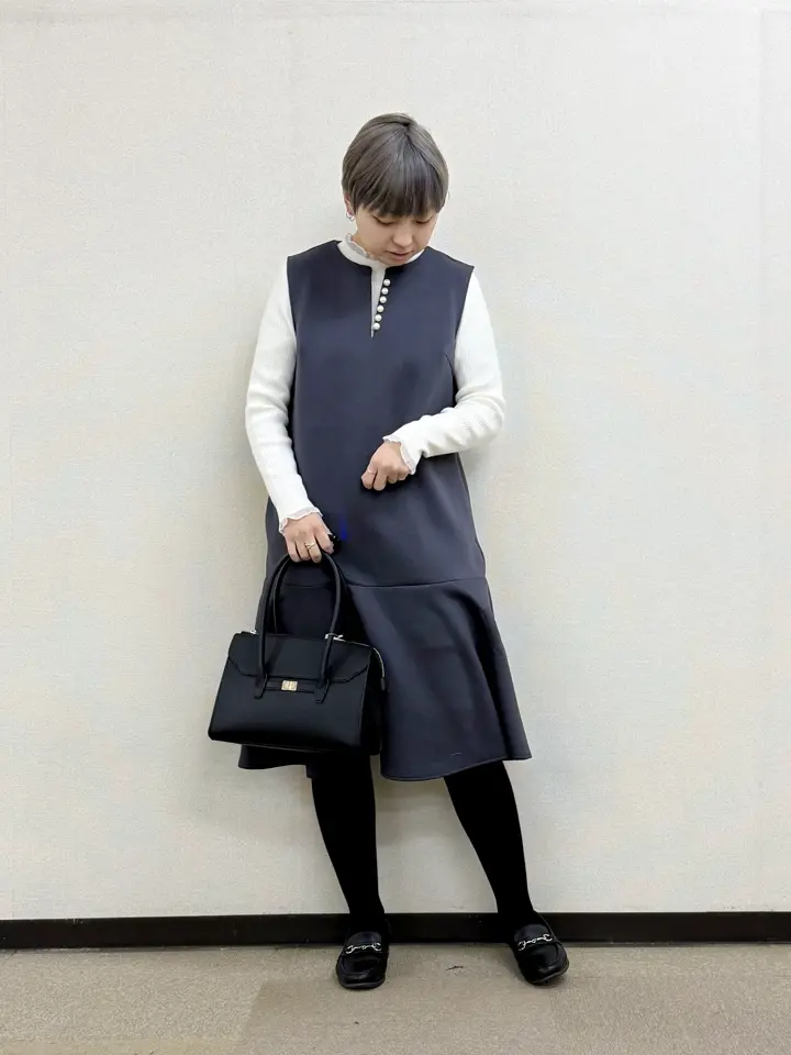 Feroux 村上 コーディネート画像