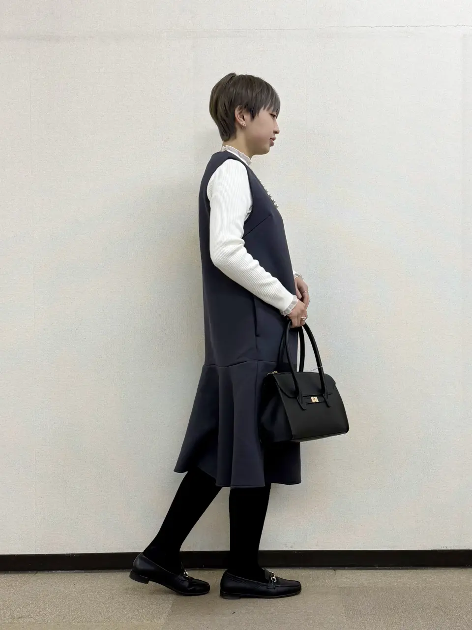 Feroux 村上 コーディネート画像