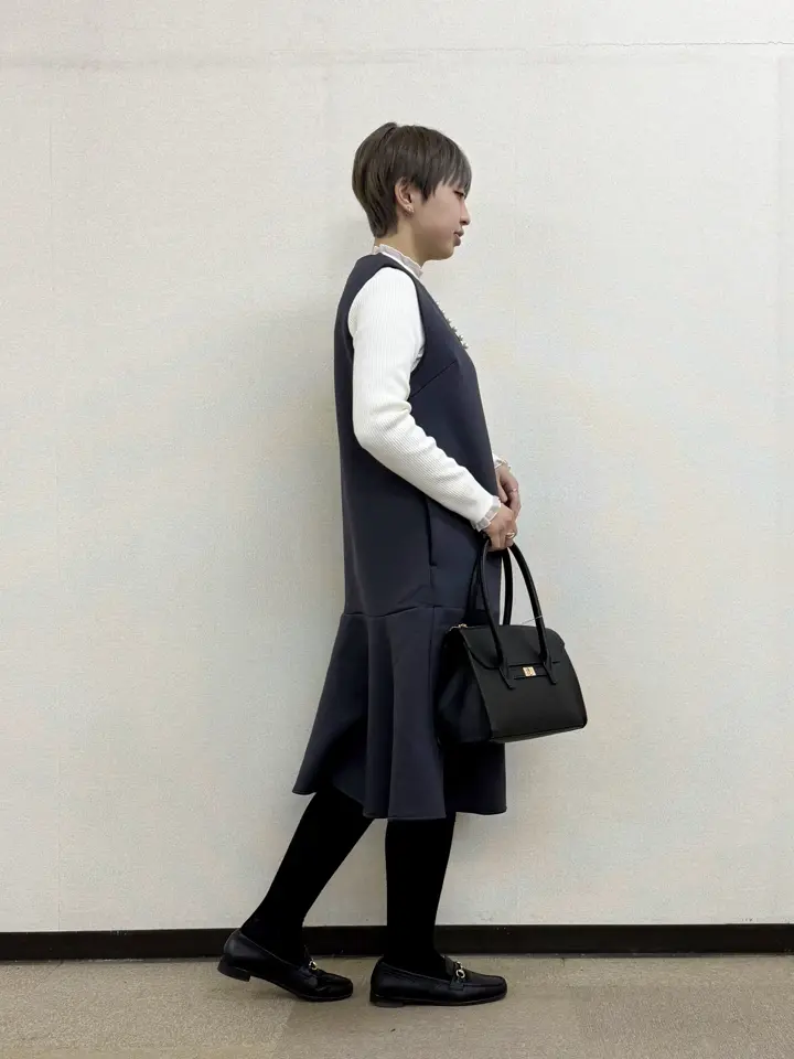 Feroux 村上 コーディネート画像