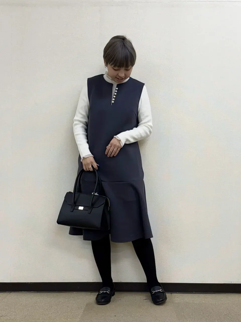 Feroux 村上 コーディネート画像