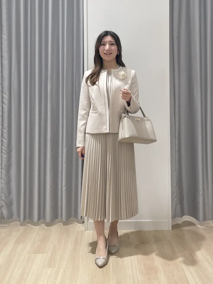 ANY SIS K コーディネート画像