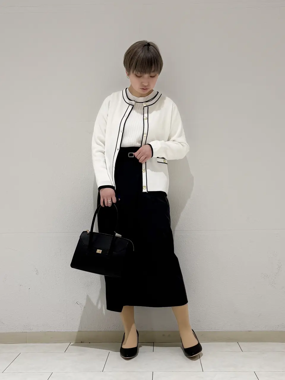  村上 コーディネート画像