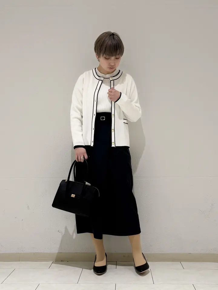 ANY SIS 村上 コーディネート画像