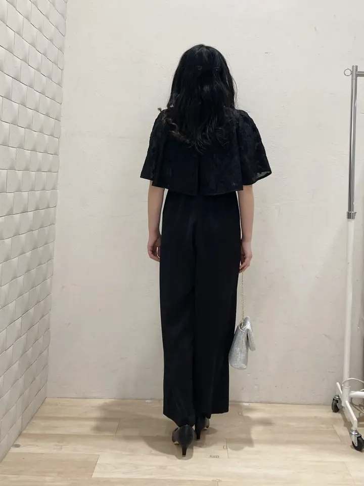 ANY SIS 川根　彩 コーディネート画像