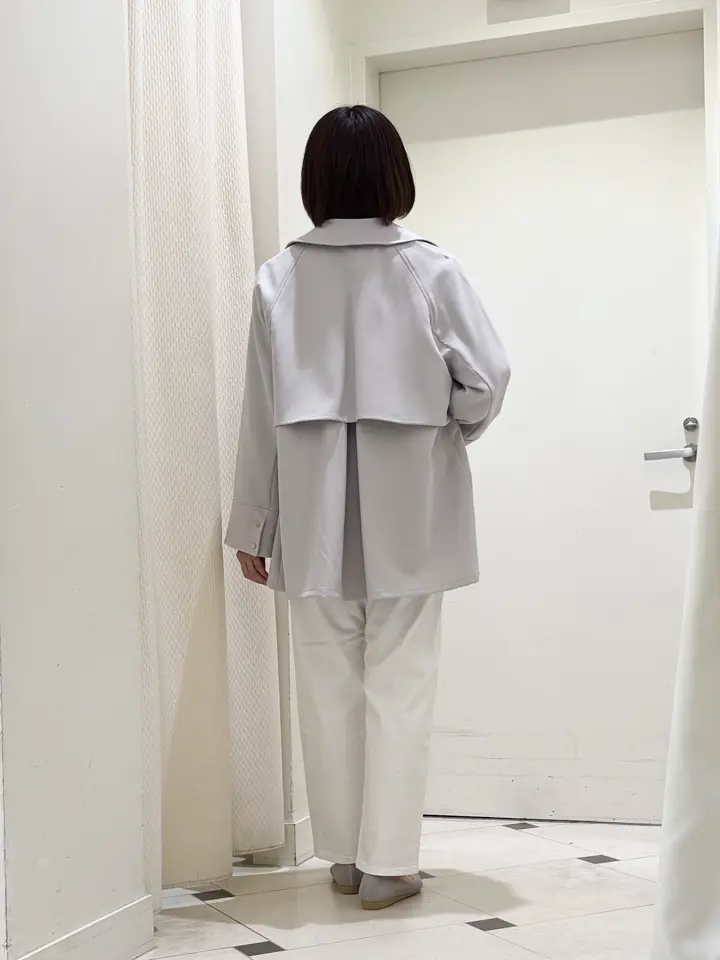 ANY SIS 道田 コーディネート画像