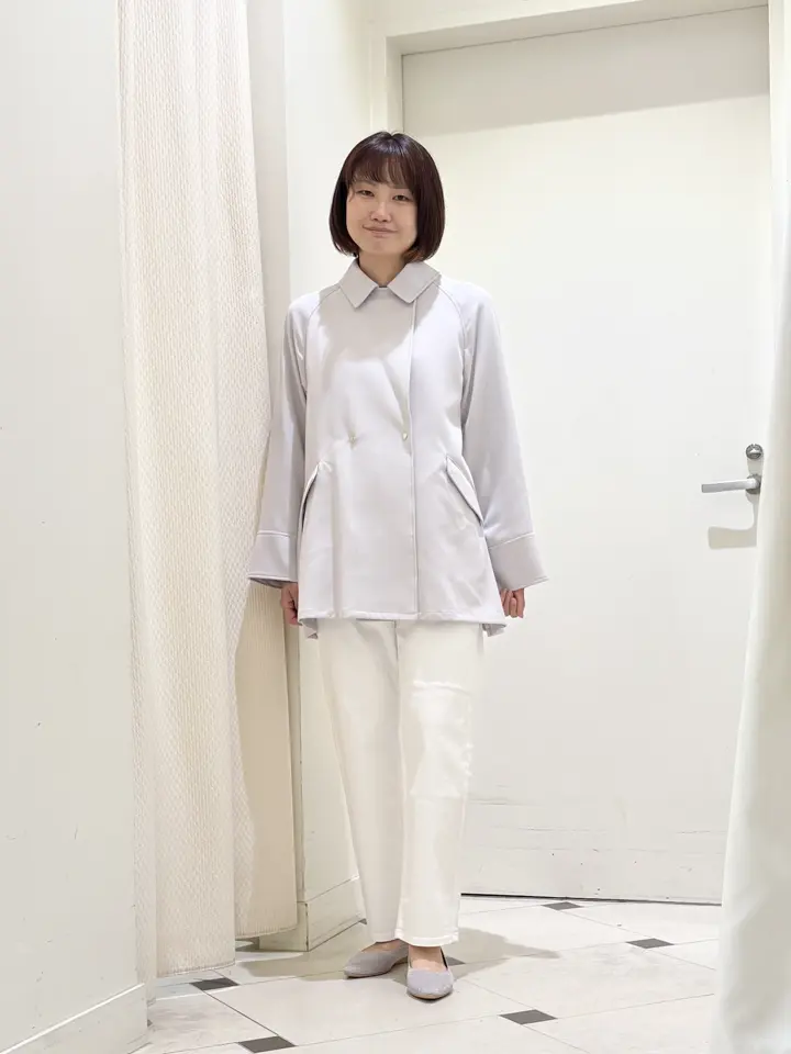 ANY SIS 道田 コーディネート画像